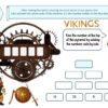 Use this time machine to go back to the Viking era
