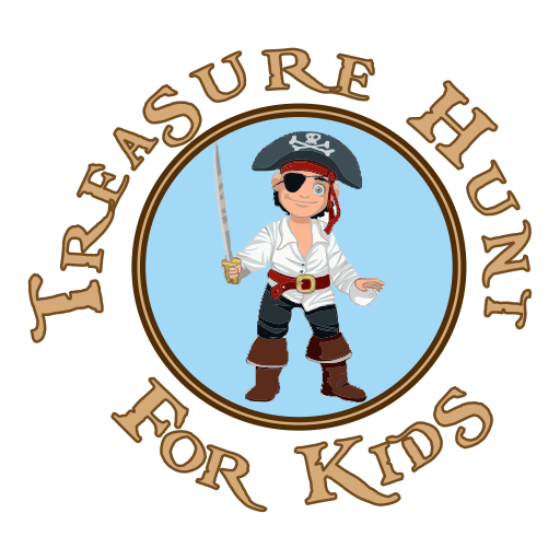 Treasure Hunt: My Big Adventures with a Pincushion –