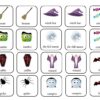 Halloween matching game to print for free