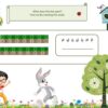 Easter egg party game