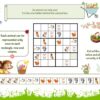 Easter printables