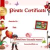 Pirate Award