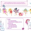 Unicorn treasure hunt puzzle game