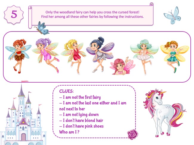 Toddie Unicorn Princess: A Colorful Fairy Game - Players - Forum - Y8 Games