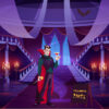 dracula escape room kit for kids from 10 years old