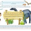 dinosaur adventure game secret code