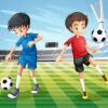 Soccer birthday game