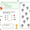 Soccer birthday investigation puzzle