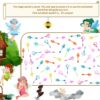 Fairy treasure hunt clue