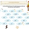 Fairy treasure hunt puzzle