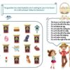 Easter escape room puzzle