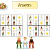 The Magi Sudoku