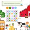 Barnyard Mystery Challenge