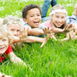 Group Games for Kids: How to Prevent Conflicts and Ensure a Positive Atmosphere