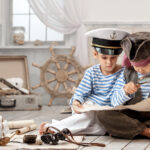 Personalized Treasure Hunts: How to Tailor Games to Children's Interests