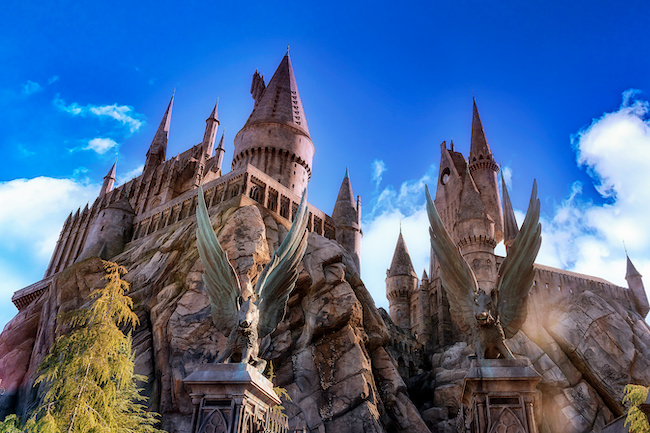 10 Harry Potter-Themed Activities and Games for Kids