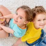 10 Activities to Strengthen Sibling Bond