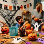 10 Halloween Prep Ideas for Kids