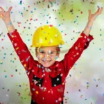 Firefighter Birthday Party Activities: A Celebration Full of Fun and Teamwork