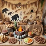 Prehistoric Birthday Party Ideas: Decorations, Activities, and Games for Kids