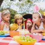 Top Kids Birthday Themes in 2025