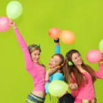 How to Plan a Teen Birthday Party: 10 Fun and Trendy Ideas