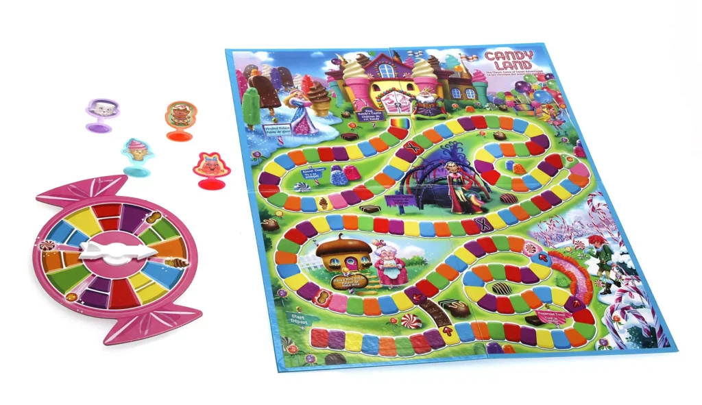 Candy Land (Hasbro)
