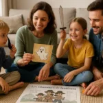 Pretend Play Ideas for Kids: Fun, Easy & Screen-Free Adventures