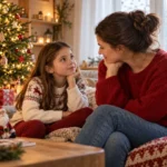 How to Tell Your Child Santa Isn't Real Gently